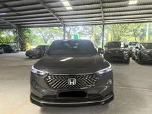 2024 Honda HR-V 1.5 e:HEV RS SUV