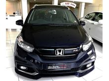 Stock Promo 2017 MOBILIO RS CVT