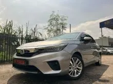 2020 Honda City 1.5 V Sedan