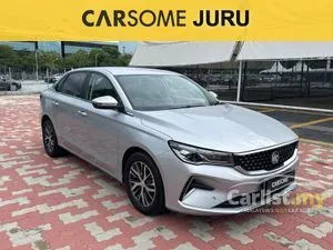 2024 Proton S70 1.5 Premium Sedan