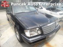 1995 Mercedes-Benz E280 2.8 (A) - Kita Jual Quality - Bukan Jual Harga - Condition Jamin Puas Hati - Warranty Berani Kasi