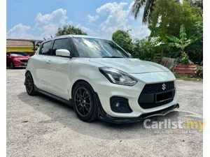 2024 Suzuki Swift 1.4 Sport Hatchback