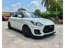 [ LOANKEDAI ] 2024 Suzuki Swift 1.4 Sport Hatchback ZC33S Keyless PushStart PaddleShift ReverseCamera CBU LikeNEW