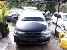 1998 Honda Odyssey 2.3 MPV