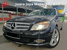 2009 Mercedes benz C230 local - USED