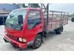 Used HICOM MTB150 WOODEN CARGO 14FT #9688 LORRY 5000KG - KAWAN - Cars for sale