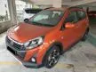 Used 2020 Perodua AXIA (I HAVE HORNS + FREE 1ST MONTH INSTALMENT + FREE GIFTS + TRADE IN DISCOUNT + READY STOCK) 1.0 Style Hatchback