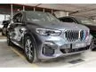 Used 2021 BMW X5 3.0 xDrive45e M Sport (A) -USED CAR- - Cars for sale