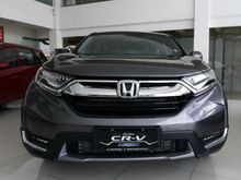 HONDA CRV GEBYAR AWAL TAHUN BANJIR HADIAH!!! Family Car Festival
