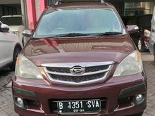 2010 Daihatsu Xenia 1.3 Xi SPORTY