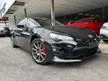 Recon 2019 Toyota 86 2.0 GT Coupe Manual