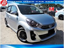 2013 Perodua Myvi 1.5 SE (A) -FAST DEAL-MUST VIEW-