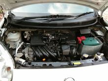2013 Nissan March 1.2 1.2L Hatchback