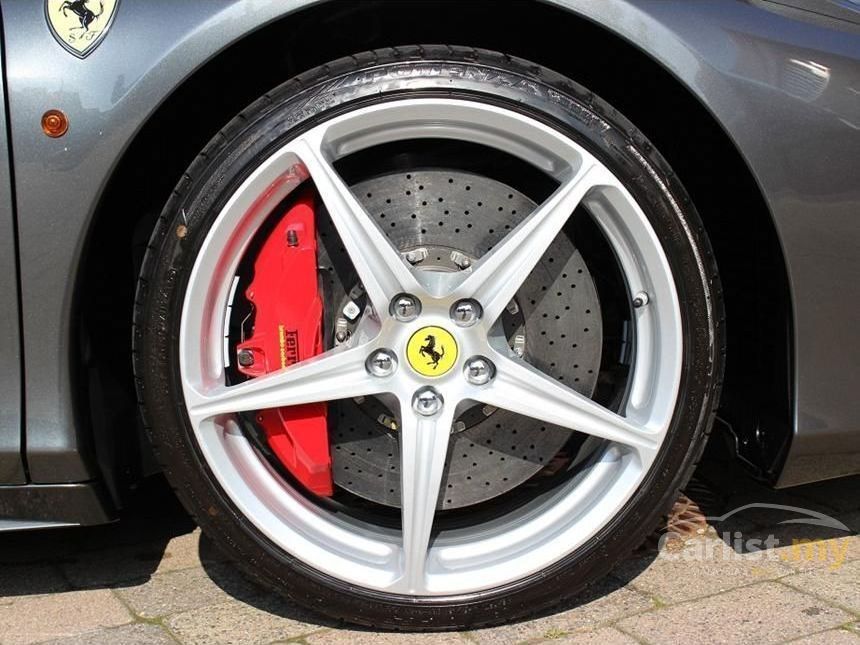2010 Ferrari 458
