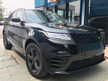 2018 Land Rover Range Rover Velar 2.0 P250 R-Dynamic SUV P380