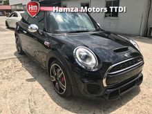 2016 MINI Cooper S 2.0 turbo JCW tune up
