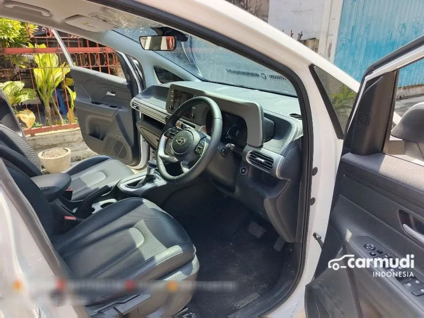 2023 Hyundai Stargazer Prime MPV