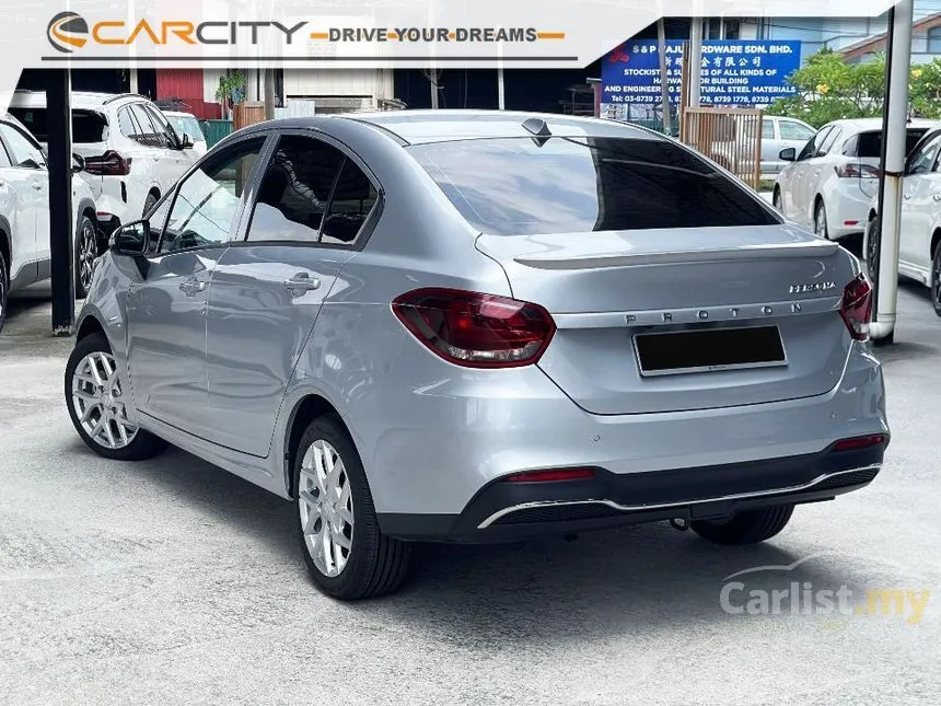 2025 Proton Persona Executive Sedan