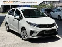 2025 Proton Persona 1.6 Executive FACELIFT - SUPER LOW MILEAGE 8K KM / PROTON SERVICE / WARRANTY