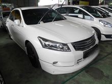 2010 Honda Accord 2.0 i-VTEC VTi-L Sedan -- WELL MAINTAINED --