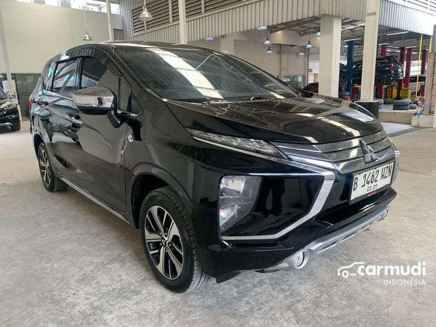 2019 Mitsubishi Xpander Ultimate MPV