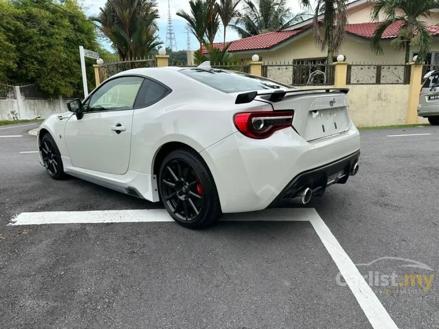 Recon 2020 Toyota 86 2.0 GT BREMBO BRAKE CALIPER MODELISTA TRD - Carlist.my