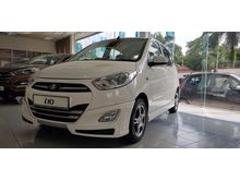Hyundai i10 with 0 DOWN PAYMENT + FREE GIFTS + REBATE LAST 30 Units