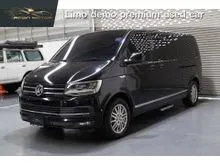 2018 Volkswagen CARAVELLE 2.0 (ปี 17-24) TDi Van