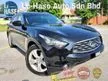 Used 2011 Infiniti FX37 3.7 SUV[FREE ACCIDENT AND FLOOD][FULL ANDRIOD PLAYER][320HP][GOOD CONDITION]