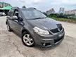 Used 2011 REG 2012 Suzuki SX4 1.6 Facelift Hatchback (A) 3 YRS WARRANTY