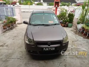 2010 Proton Saga 1.3 BLM M-Line (Metallic) Sedan