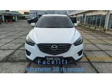 2015 Mazda CX-5 2.5 Grand Touring SUV