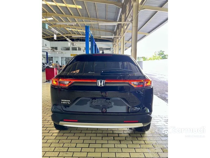 2024 Honda HR-V E SUV