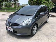 2013 Honda Jazz 1.5 (ปี 08-14) S i-VTEC Hatchback AT