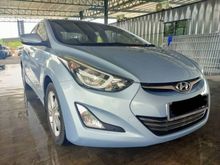 2015 Hyundai Elantra 1.6 *RAYA BIG PROMO*