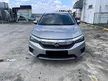 Used 2022 Honda City 1.5 V i-VTEC Hatchback TIPTOP CONDITION - Cars for sale
