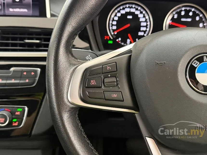 2021 BMW X1 sDrive18i SUV