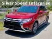 Used 2021 Mitsubishi Outlander 2.0 (AT) [FULL SERVICE RECORD] [FULL LEATHER] [7 SEATERS] [TIPTOP CONDITION]