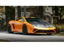 2013 Lamborghini Gallardo 5.2 LP570-4 50th Final Edition