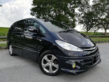2003 Toyota Estima 2.4 G MPV