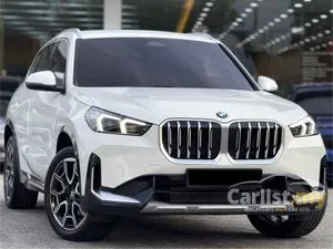 2025 BMW X1 2.0 sDrive20i xLine SUV