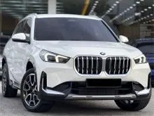 2025 BMW X1 2.0 sDrive20i xLine SUV