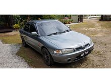 2006 Proton Wira 1.5 GL - direct owner