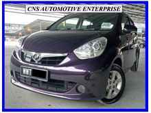 2012 Perodua Myvi 1.3 EZi Hatchback CLEARANCE STOCK