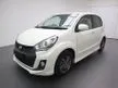 Used Perodua Myvi 1.5 Advance Hatchback 83K