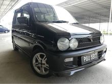 2006 Perodua KENARI 1.0 GX (M)TIP TOP CONDITION