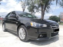 2012 Proton Inspira 2.0 AUTO