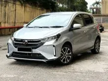 2024 Perodua Myvi 1.5 H Hatchback (AT) 14DAYS GUARANTEE REPAIR / FULL SERVICE RECORD / UNDER WARRANTY / LOW MIL 11K / PUSH START / ONE OWNER