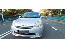 2007 Perodua Myvi 1.3 (A) Tip Top