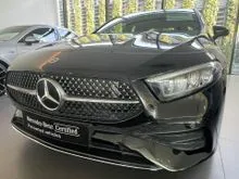 2024 Mercedes-Benz A250 2.0 4MATIC AMG Line Sedan